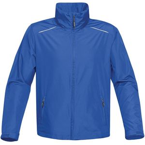 Stormtech Nautilus Performance Soft Shell Jas voor heren (L) (Azuurblauw)