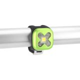 Knog Blinder 1 Cross Fietslicht - Groen