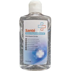 Santé Handgel desinfecterend 236ml