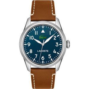 Mens Watch Lacoste 2011301, Quartz, 42mm, 5ATM