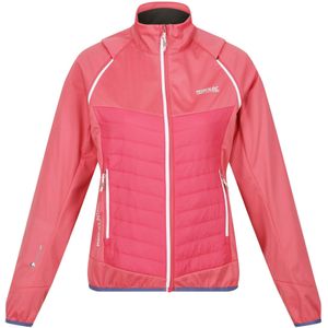 Regatta Womens/Ladies Steren Hybrid Jacket