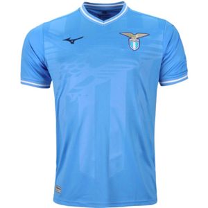 2023-2024 Lazio Home Shirt