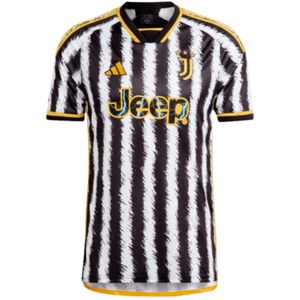 2023-2024 Juventus Home Shirt