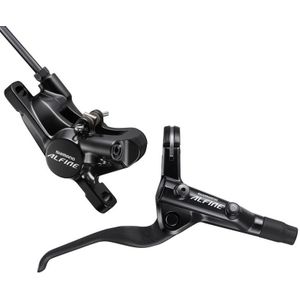 Shimano - Schijfrem set (voor) Alfine S7000 I-Spec 2 - zonder schijf