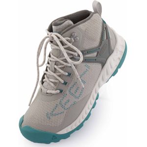 Keen Wms Nxis Evo Mid Wp Women's Trekking Shoes, 37.5