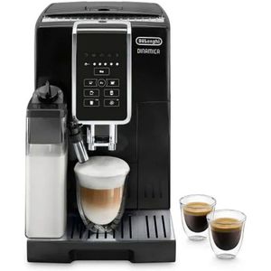 Superautomatisch koffiezetapparaat DeLonghi Dinamica Zwart 1450 W 15 bar 1,8 L