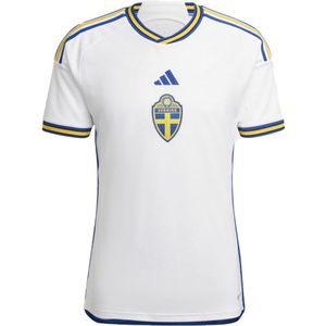 2022-2023 Sweden Away Shirt