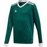 adidas - Tabela 18 LS Jersey JR - Sportshirt Kids - 128