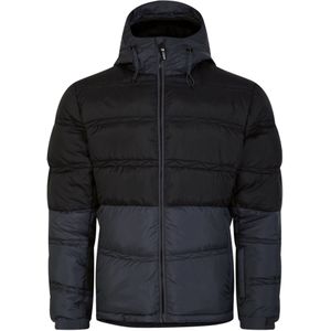 Dare 2B Heren Ollie Waterdichte Ski jas (M) (Ebbenhout/zwart)