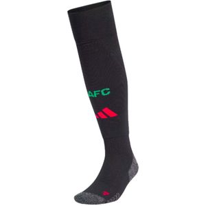 2024-2025 Arsenal Away Socks (Black)