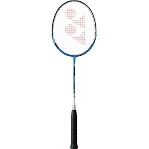 Yonex B7000 MDM badmintonracket  (Wit/blauw)