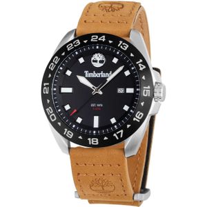 Mens Watch Timberland TDWGB0029401, Quartz, 44mm, 5ATM