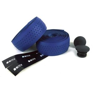 Santafixie Asphalt Classic Stuurlint - Donkerblauw