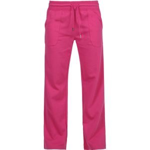 Women's Sweatpants The People Rep. Lea Fuchsia M