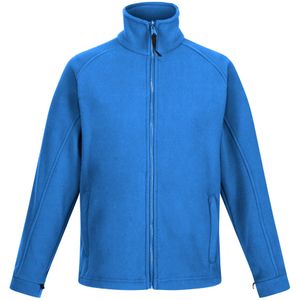 Regatta - Dames Thor III Fleece Vest (42 DE) (Donkerblauw)