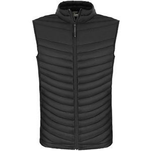 Craghoppers Unisex Adult Expert Expolite Thermische Body Warmer (XS) (Zwart)