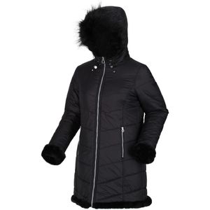 Regatta Womens/Ladies Charlize Insulated Parka