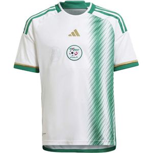 2022-2023 Algeria Home Shirt (Kids)