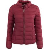 Women's Winter Jacket The People Rep. Eliza Red L