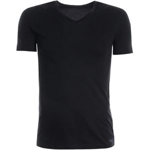 Fila - Undershirt V-Neck - Ondershirt Zwart - S