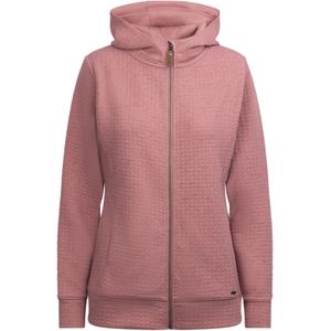 Trespass Dames/dames Winnie Hoodie (L) (Licht moerbei gemêleerd)