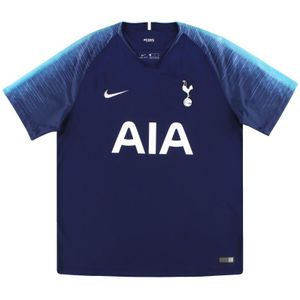 Tottenham Hotspur 2018-19 Away Shirt ((Excellent) L)