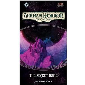 Arkham Horror LCG The Secret Name