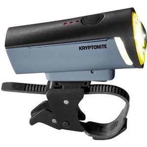 Kryptonite Incite X3 USB Voorlicht