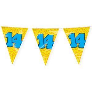 Paperdreams Happy Party Vlag - 14