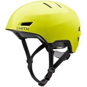 Smith Helm express neon yellow