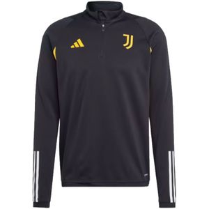 2023-2024 Juventus Training Top (Black)