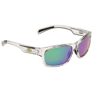 Strike King Jordan Lee Signature Crystal Clear Frame