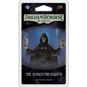 Arkham Horror - TCG - The Search for Kadath