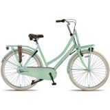 Altec Dutch Transportfiets Dames 28 inch 57cm 3v Mint Green