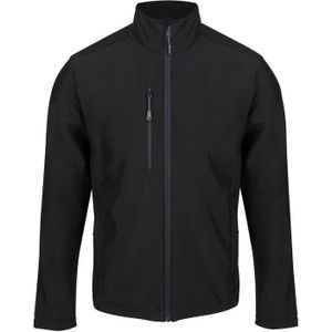 Regatta Professional Mens Honestly Made Recycled Soft Shell Jacket