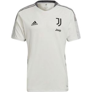 2021-2022 Juventus Training Shirt (White)