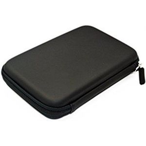 CLAW universele hard case t/m 7 inch