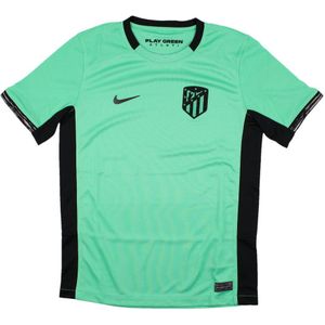 2023-2024 Atletico Madrid Third Shirt (Kids)