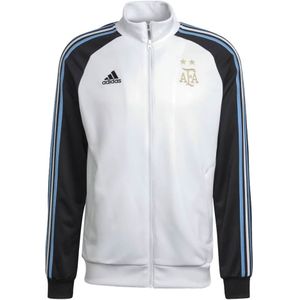 2022-2023 Argentina DNA Track Top (White)
