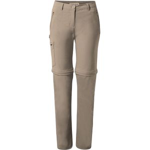 Craghoppers Womens/Ladies NosiLife Pro II Convertible Trousers