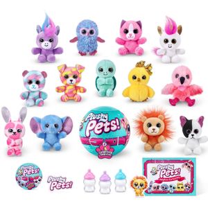 ZURU Plushy Pets Surprise