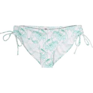 Trespass Dames/dames Maui Bikinibroekjes (S) (Greenwash Afdrukken)