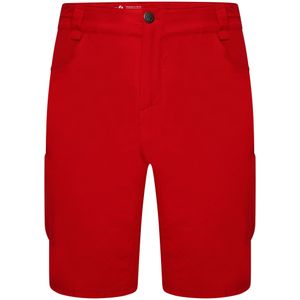 Dare 2b Heren afgestemd in II Multi Pocket Walking Shorts (58 DE) (Gevaar Rood)