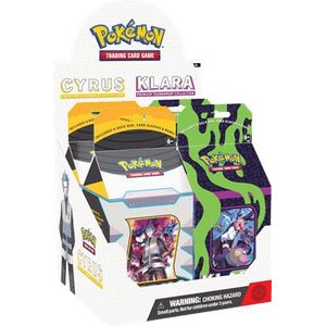 Pokémon: TCG Premium Tournament Collection