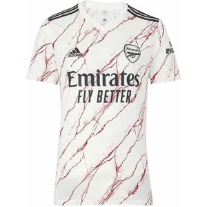 2020-2021 Arsenal Adidas Away Football Shirt (Kids)