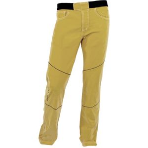 Turia ECO Bambu men's climbing trousers