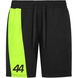 2024 Mercedes-AMG Lewis Hamilton Sweat Shorts (Black)