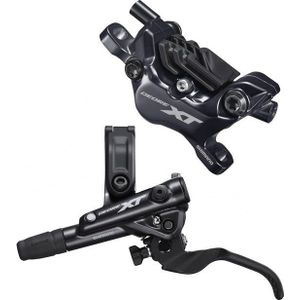 Shimano Deore XT BL-M8100 + BR-M8120 Hydraulic Front 4P