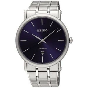 Horloge Heren Seiko SKP399P1 (Ø 40,7 mm)