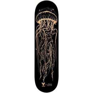 Trigger Medusa 7.75"" Skateboard Deck